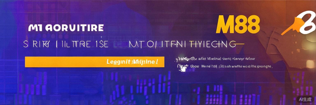 Banner utama 5 Link Alternatif M88 Resmi Indonesia Akses Login Tanpa Blokir